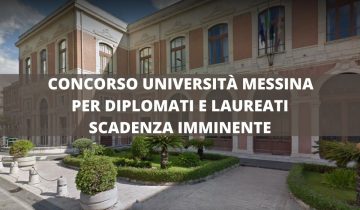 CONCORSO UNIVERSIT