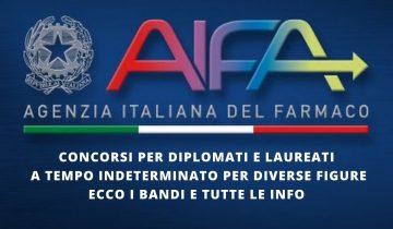 CONCRORSI AIFA