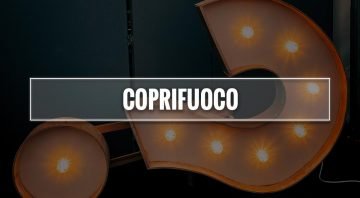 COPRIFUOCO