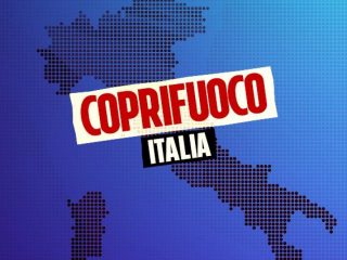 coprifuoco