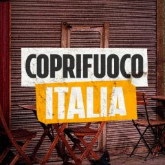 COPRIFUOCO-ITALIa