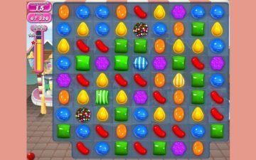 Candy Crush