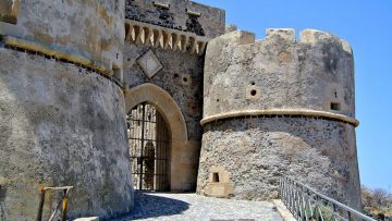 Castello-di-Milazzo-