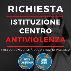 centro antiviolenza