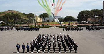 Un’opportunità che segna un percorso di vita: 531 giovani potranno entrare nelle Accademie Militari...