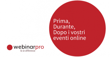 WebinarPro cerca collaboratori a Palermo