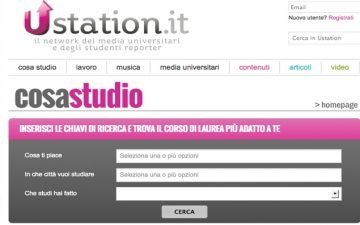 Cosa studio