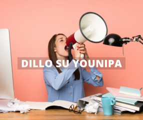 DILLO SU YOUNIPA