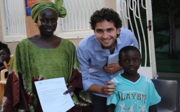 Premio di Laurea "don Gennarino Somma", un impegno lunga una vita