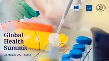 Adesso che tutto sembra migliorare e che la situazione pandemica si sta stabilizzando, cerchiamo di...