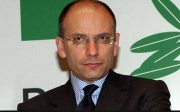 Enrico Letta