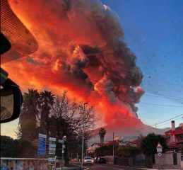 Etna