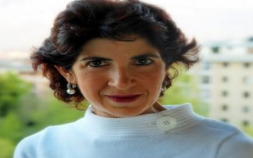 Fabiola Gianotti