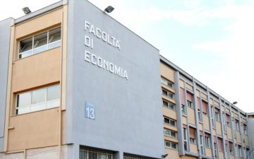 Facoltà di Economia