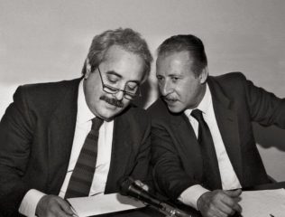 Falcone e Borsellino