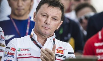 Fausto Gresini