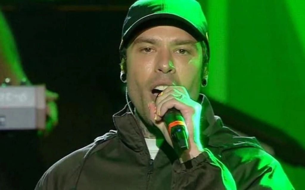Testo discorso Fedez 1 maggio