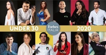 Forbes Italia