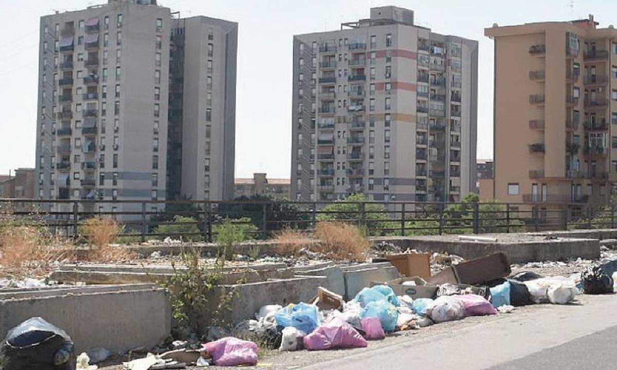 I Quartieri Più Pericolosi Ditalia Medaglia Doro In Sicilia Younipa Università Lavoro E 4907