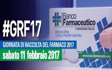 Sabato 11 e lunedì 13 la Giornata della raccolta del Farmaco, Unipa aderisce