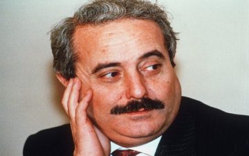 Giovanni Falcone