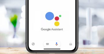 Google-Assistant-ios-iPhone