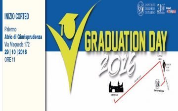 Graduation Day 2016