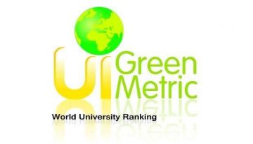 GreenMetric