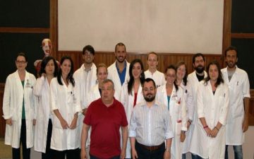 Gruppo di Anatomia