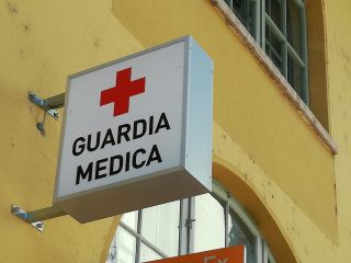 Guardie mediche