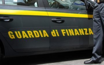 Guardia di Finanza