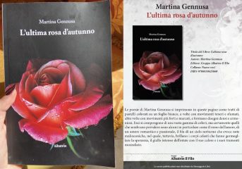 L'ultima rosa d'autunno