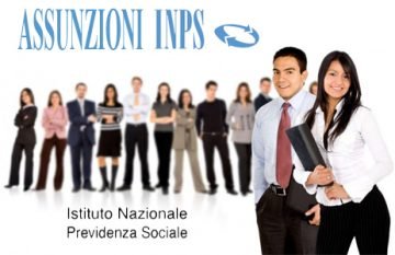 INPS concorso