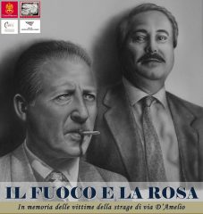 Il fuoco e la rosa