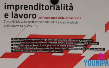 Corso imprenditorialità e lavoro nell'economia della conoscenza