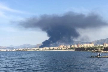incendio