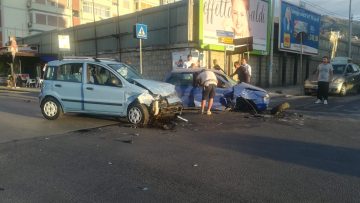 Incidente