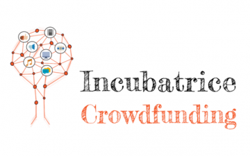 Incubatrice Crowdfunding