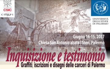 "Inquisizione e testimonio"