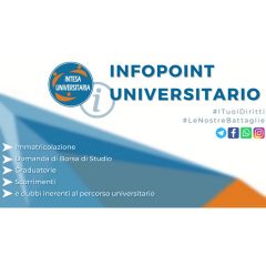 infopoint universitario