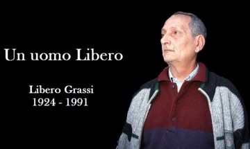 Libero Grassi