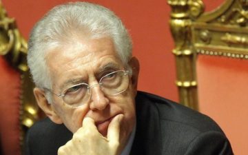 Mario Monti