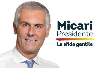 Micari presidente