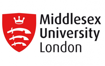 Middlesex University London