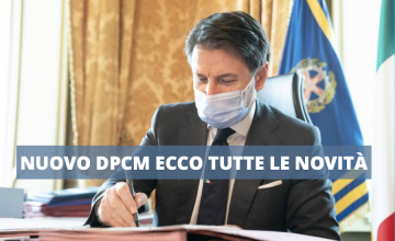 NUOVO Decreto