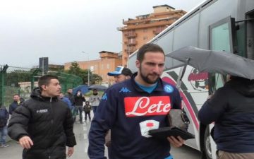 Napoli al Cus