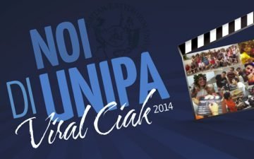 Noi di Unipa Viral Ciak 2014