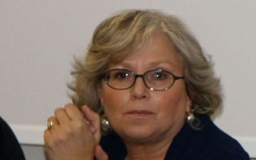 Patrizia Lendinara