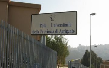 Polo Agrigento