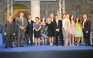 Premi laurea 2015